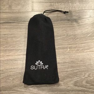 Sutra mini curling wand